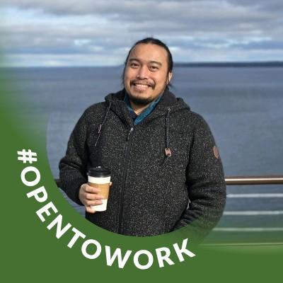 Joseph Victor Estolas - Frontend Developer